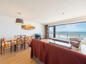 Apartment on the 8th floor